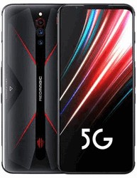 Ремонт телефона ZTE Nubia Red Magic 5G в Сургуте